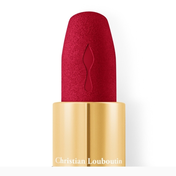 Christian Louboutin Rouge Lipstick Collection Sooooo Glow BRAND NEW With Charm - Picture 2 of 16